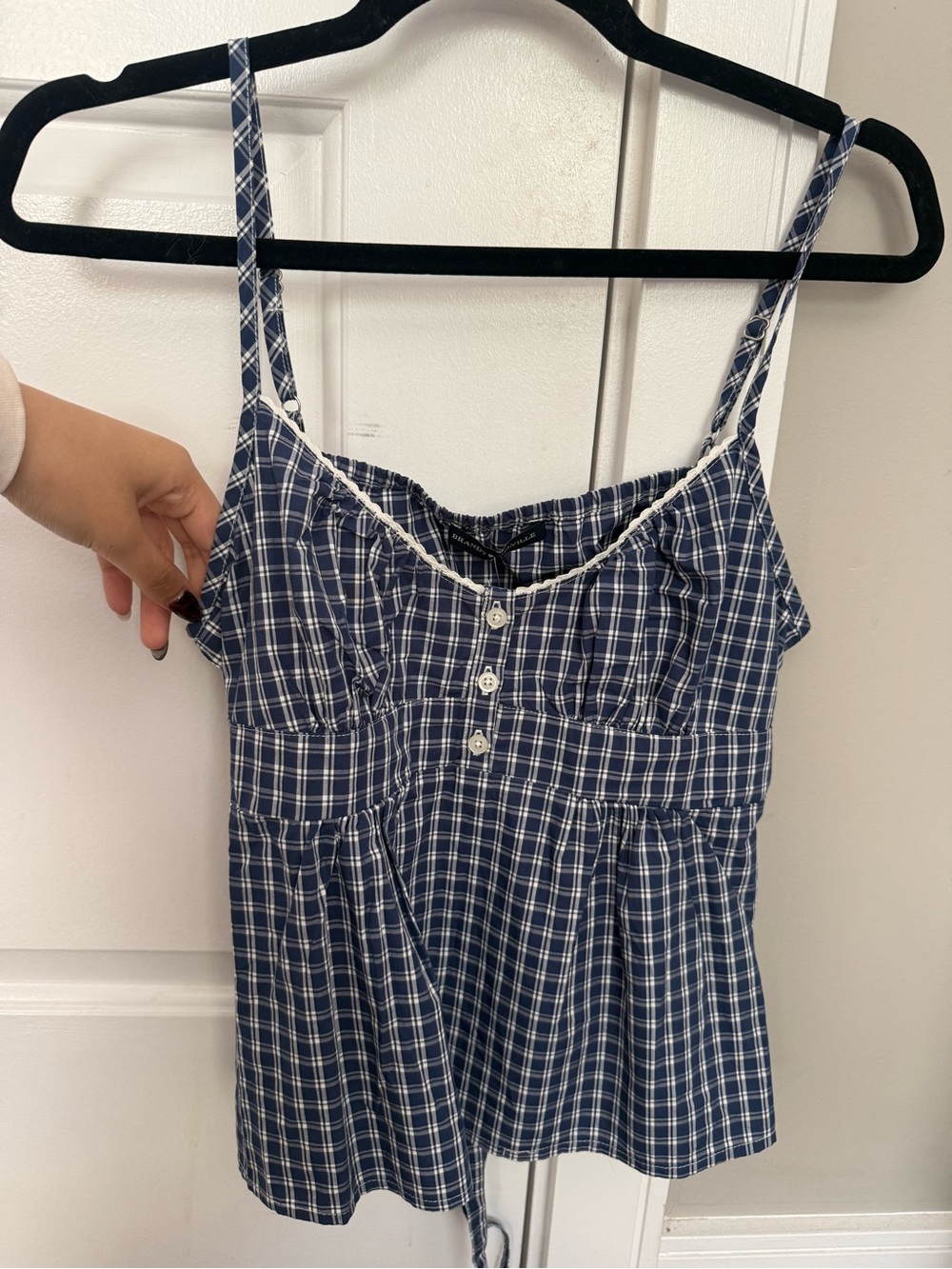 Brandy Melville Top NEW WITH TAG
